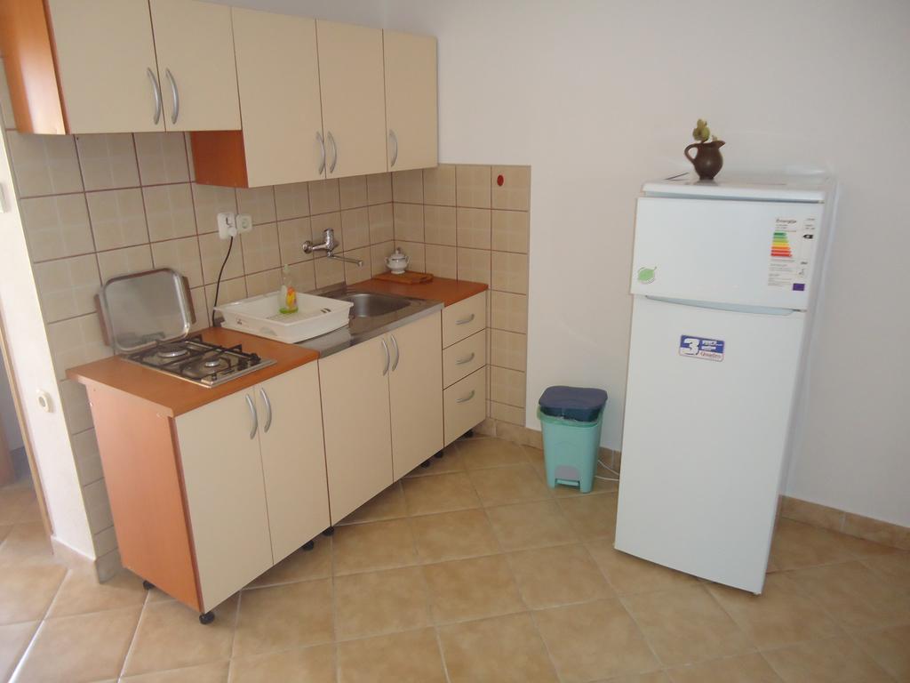 Apartments Di Gallo Jezera Cameră foto