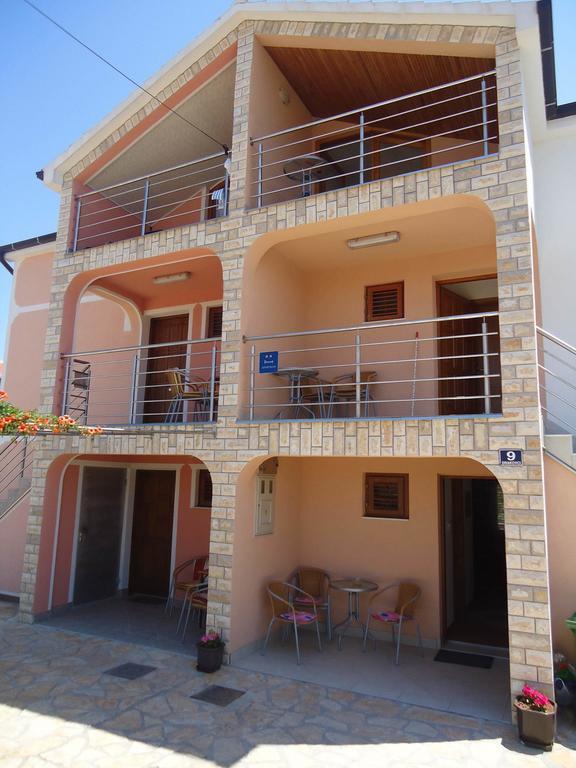 Apartments Di Gallo Jezera Cameră foto
